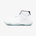 Air Jordan 11 Retro ‘Legend Blue’ 2014