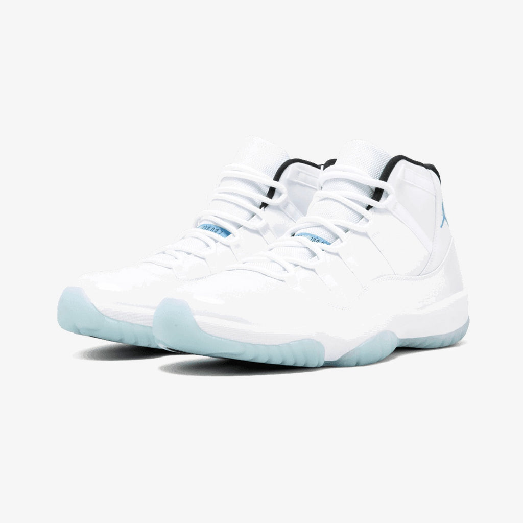 Air Jordan 11 Retro ‘Legend Blue’ 2014