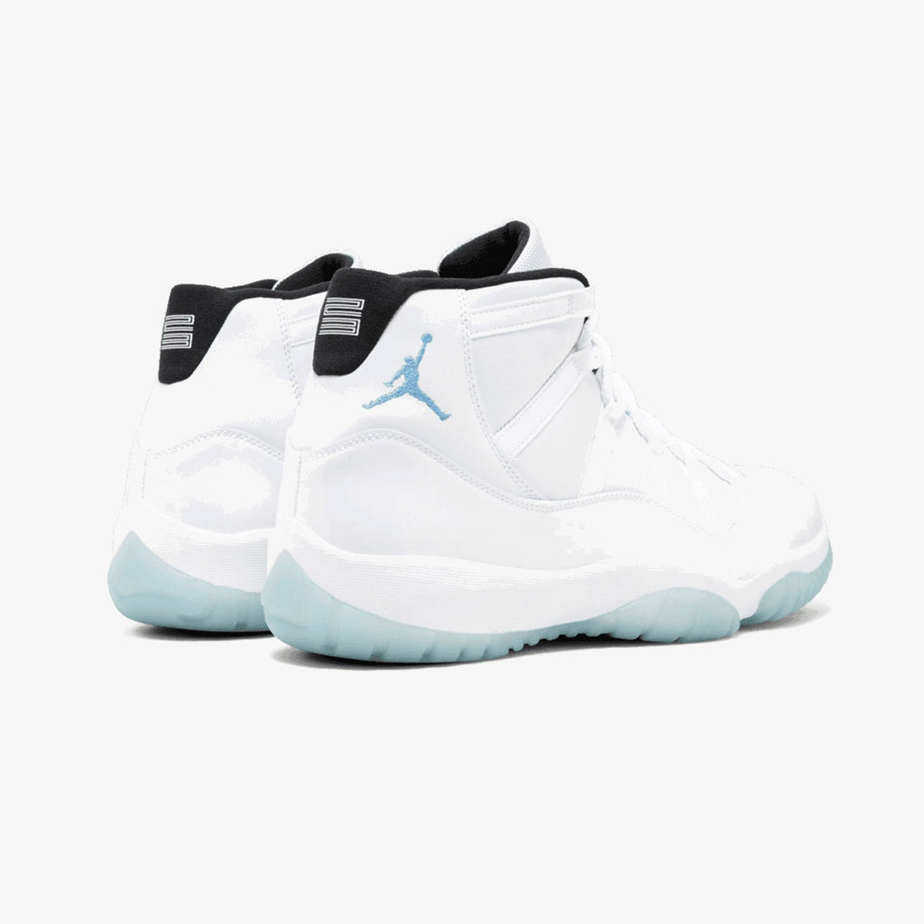 Air Jordan 11 Retro ‘Legend Blue’ 2014
