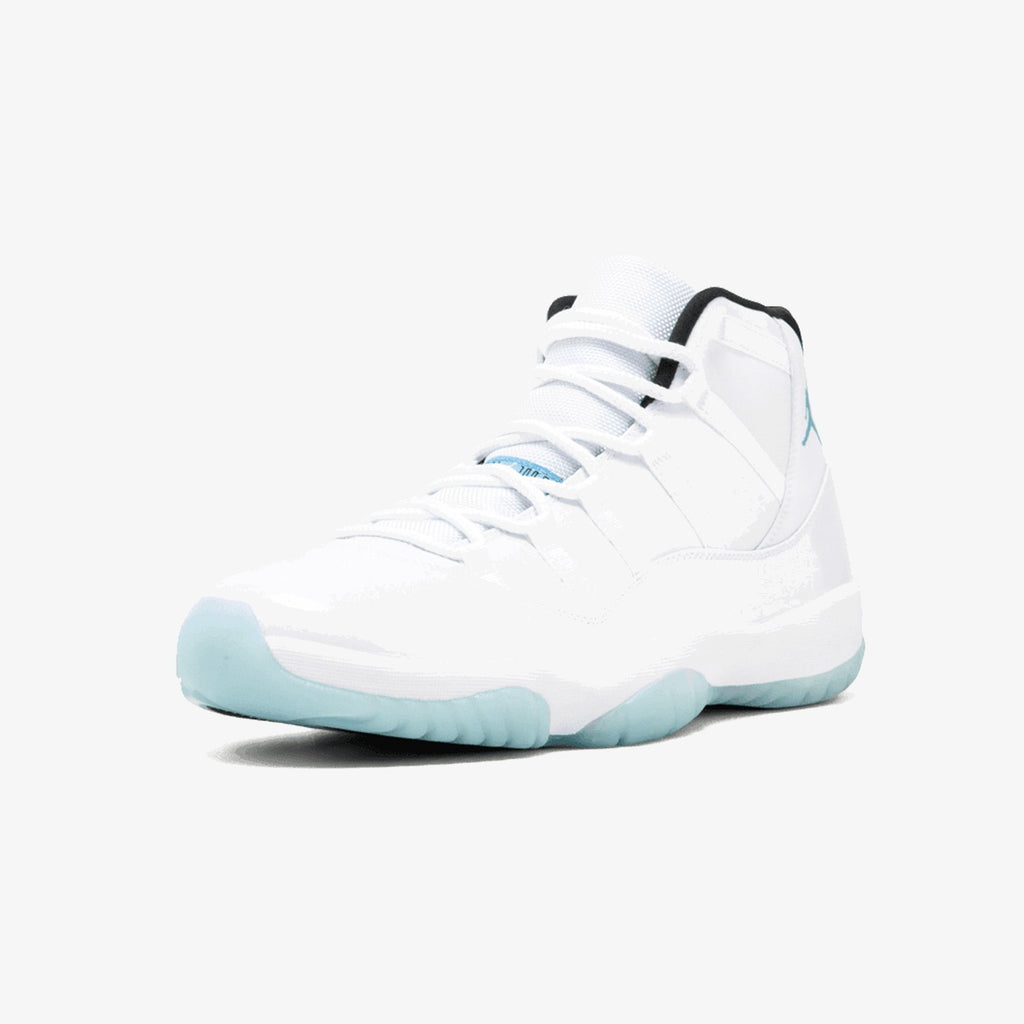 Air Jordan 11 Retro ‘Legend Blue’ 2014