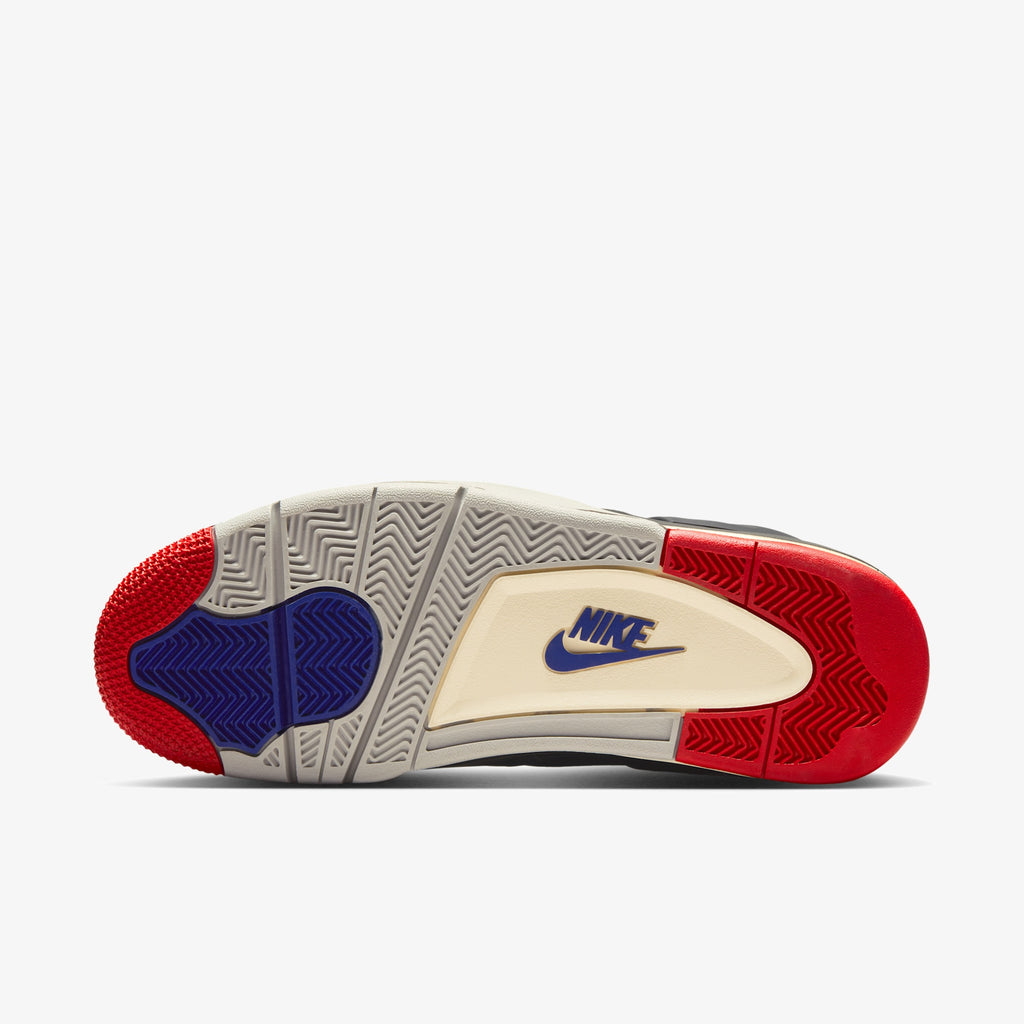 Air Jordan 4 Retro ‘Rare Air – White Lettering’