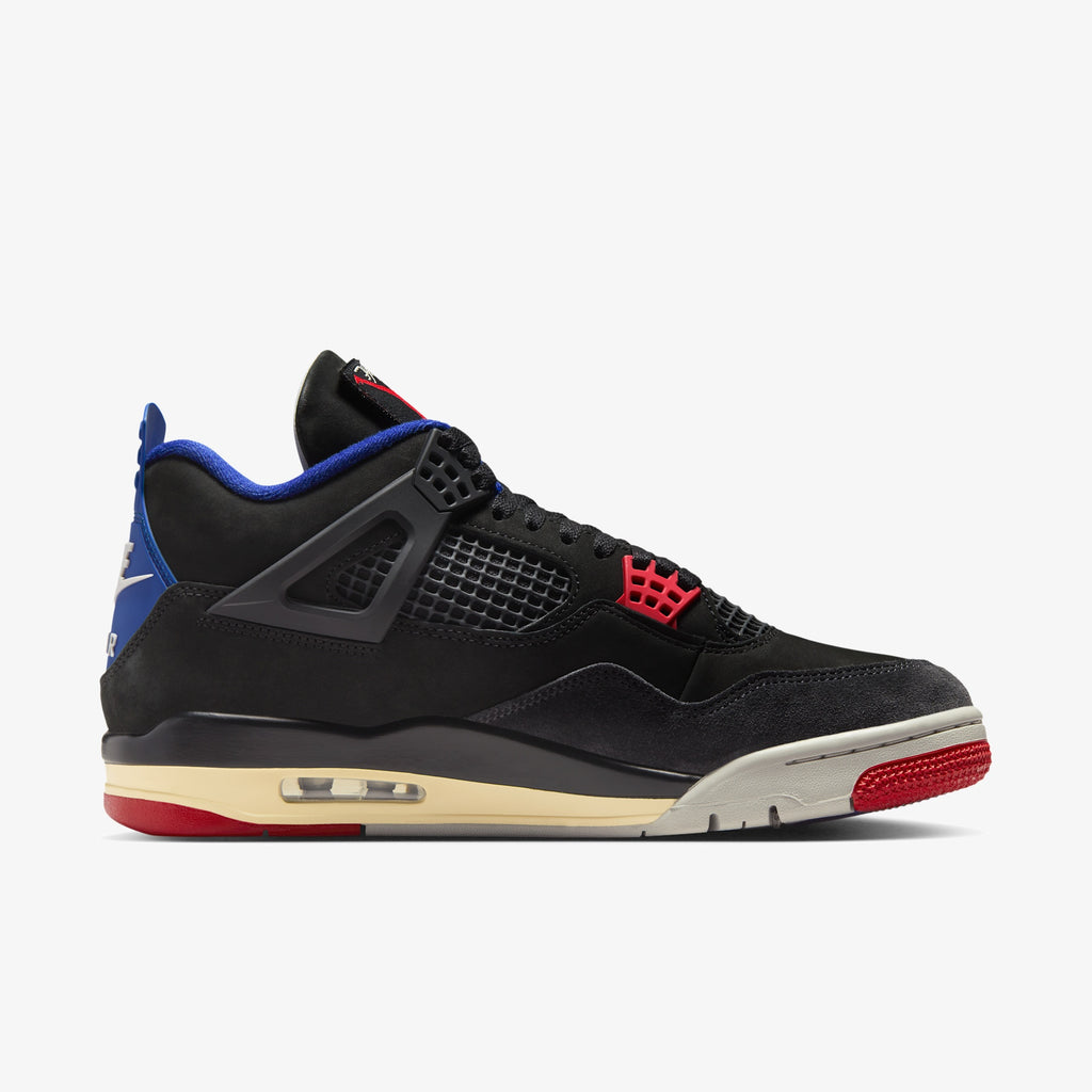 Air Jordan 4 Retro ‘Rare Air – White Lettering’