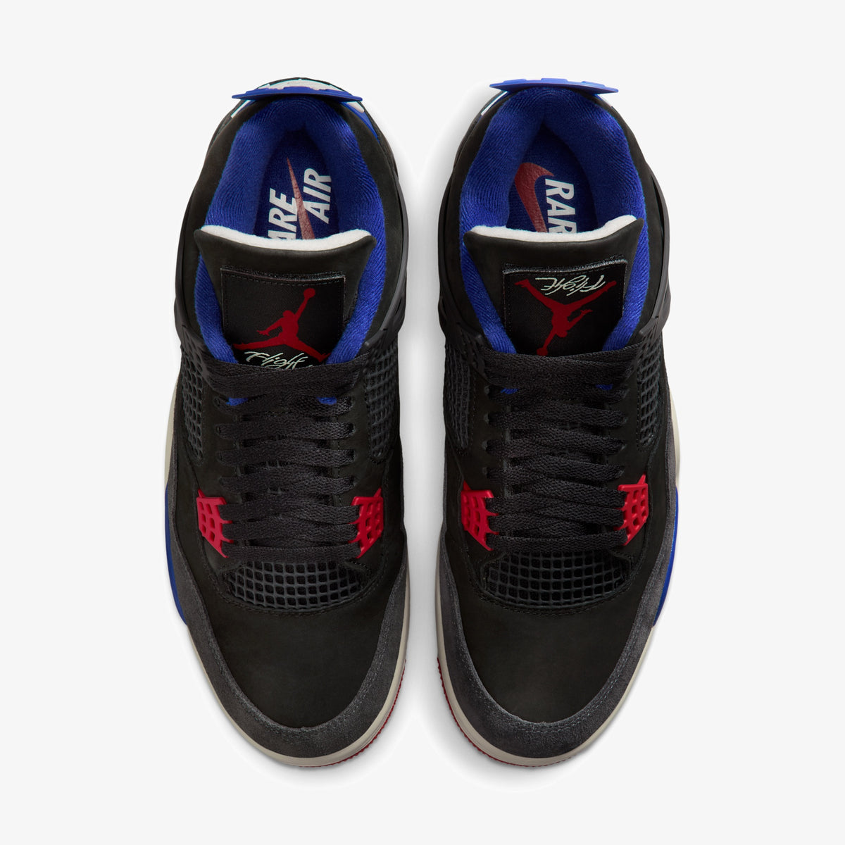 Air Jordan 4 Retro ‘Rare Air – White Lettering’