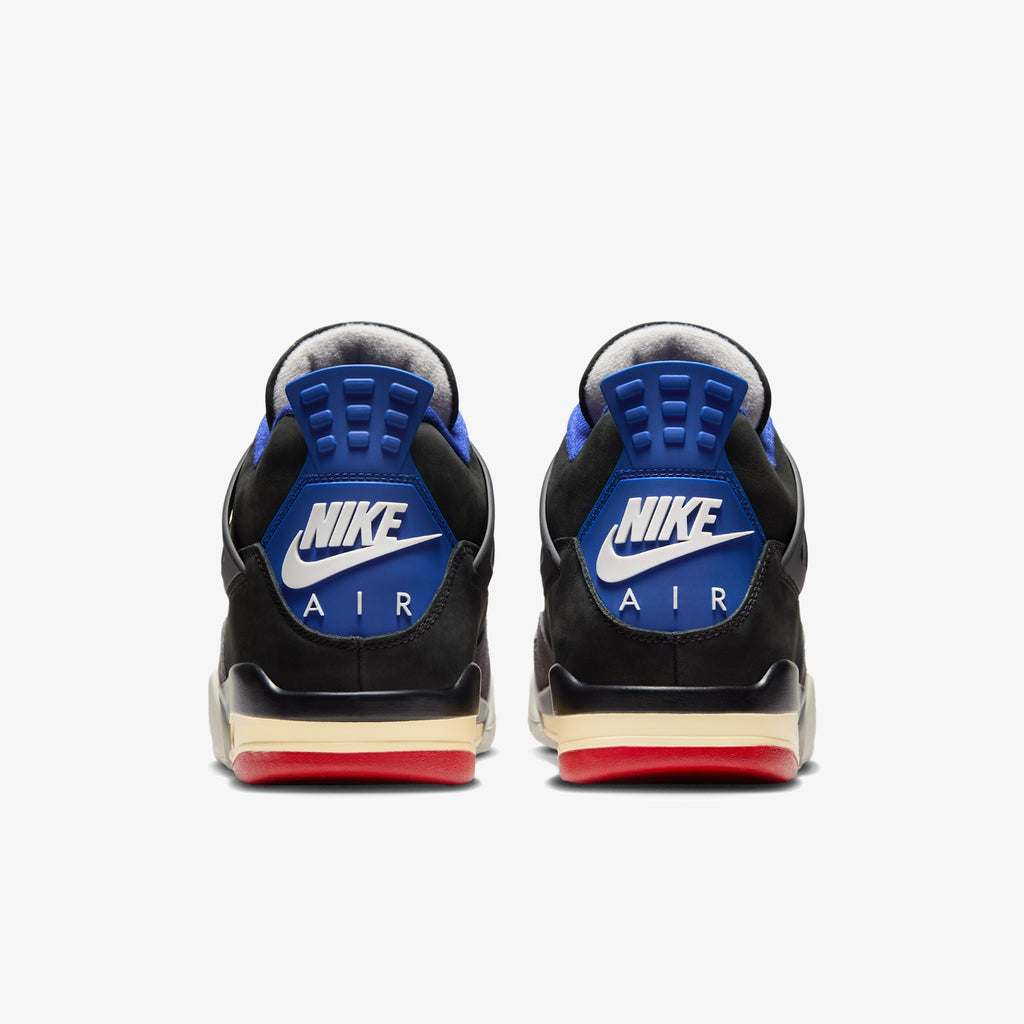 Air Jordan 4 Retro ‘Rare Air – White Lettering’