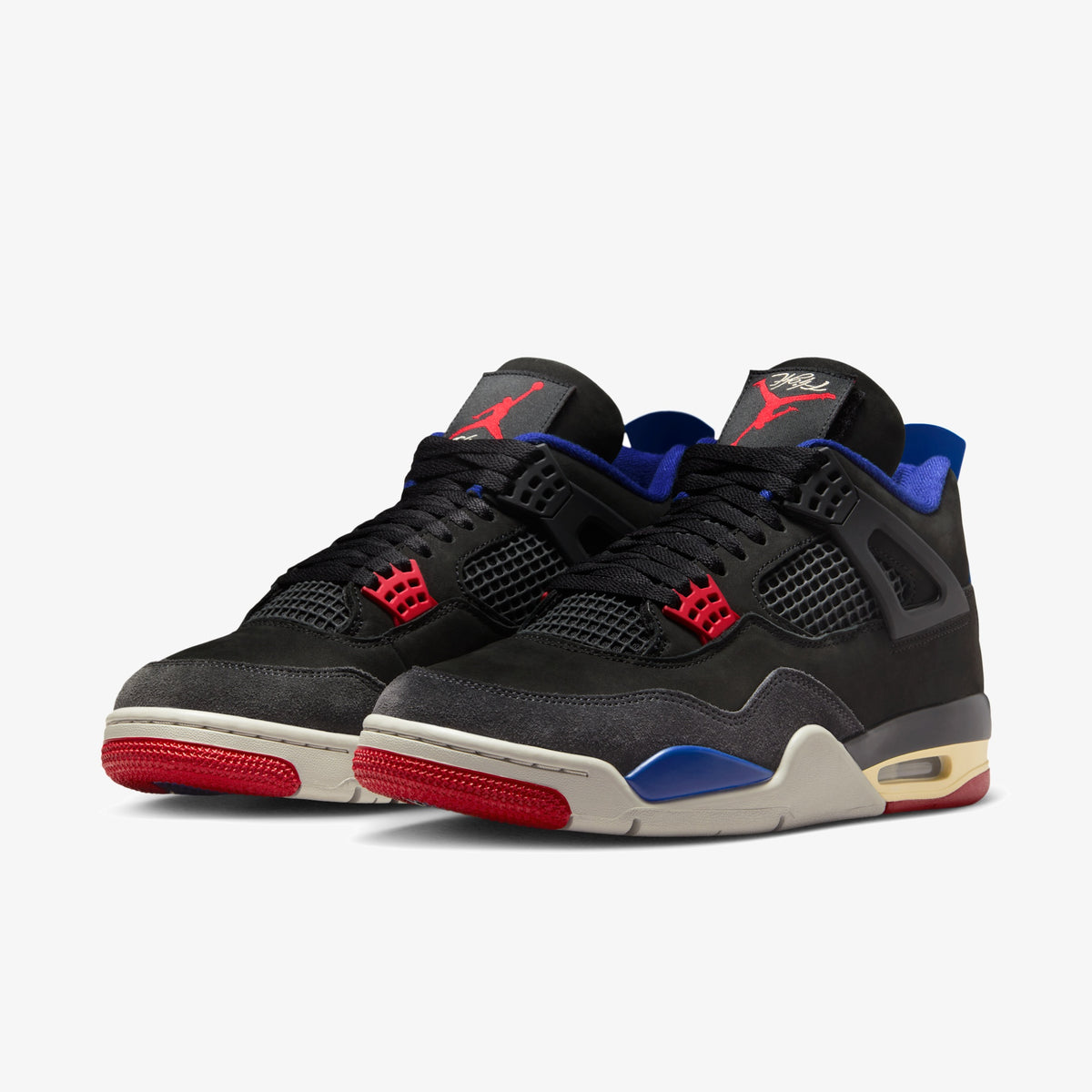 Air Jordan 4 Retro ‘Rare Air – White Lettering’