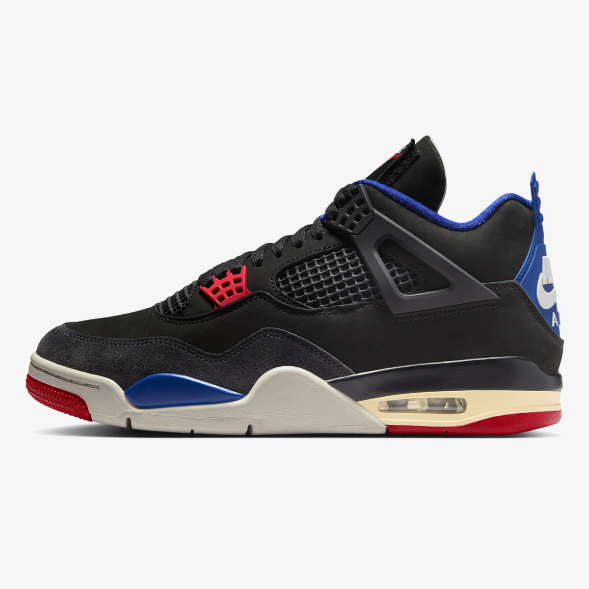 Air Jordan 4 Retro ‘Rare Air – White Lettering’