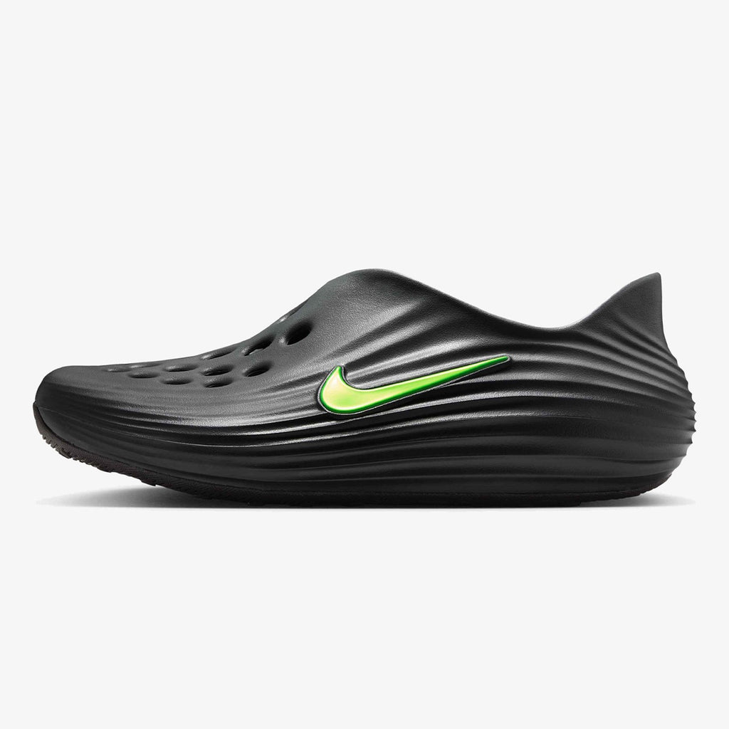 Nike ReactX Rejuven8 ‘Black Volt’