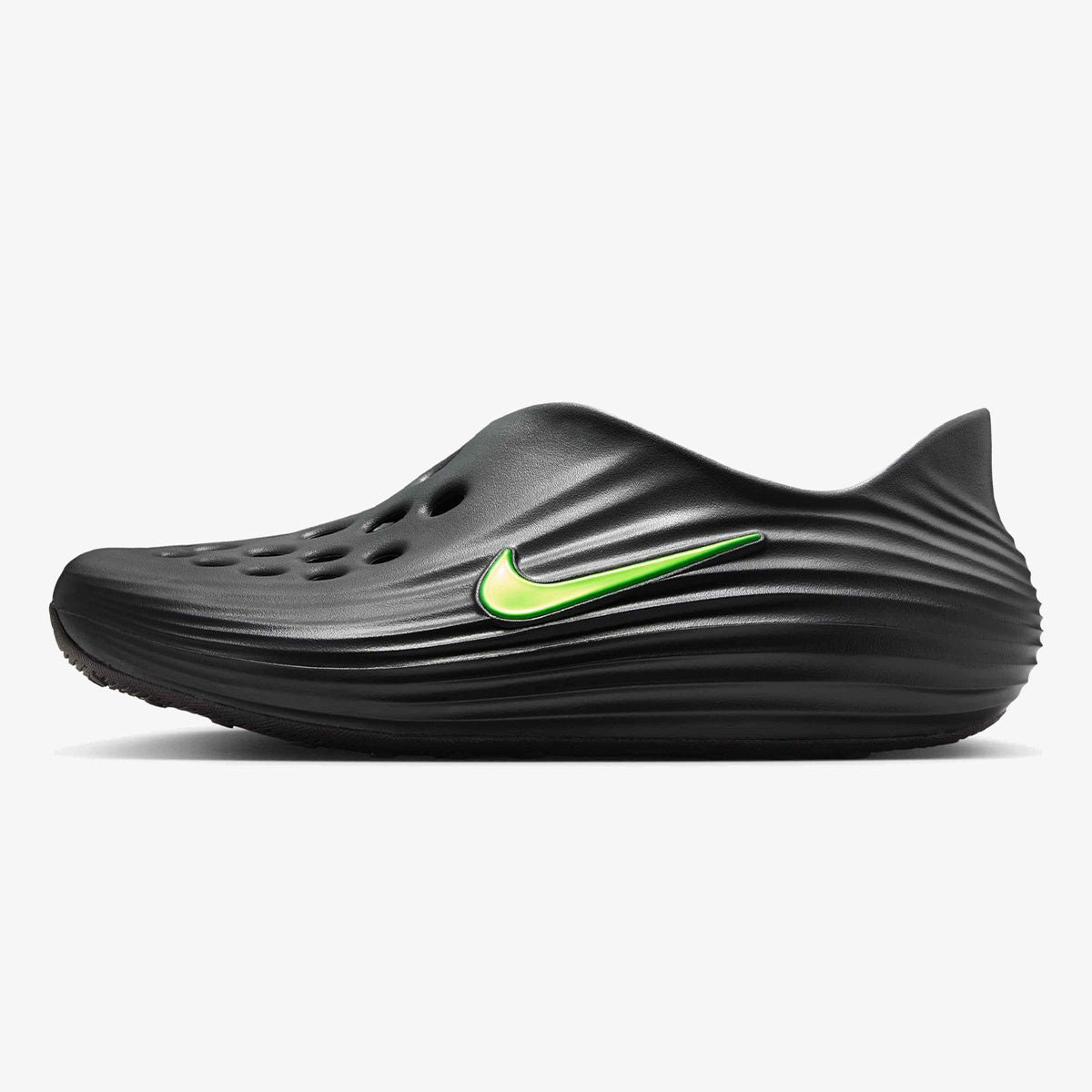Nike ReactX Rejuven8 ‘Black Volt’