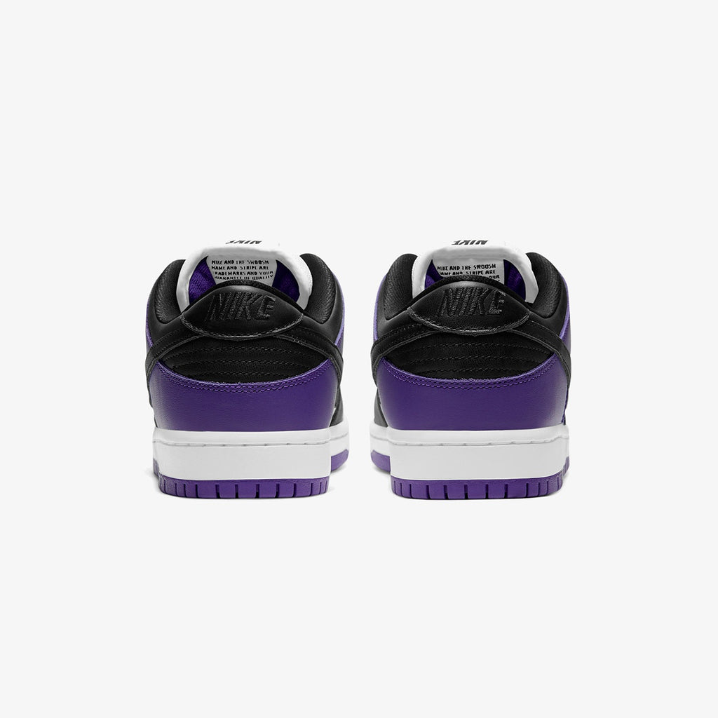 Nike Dunk Low SB ‘Court Purple’