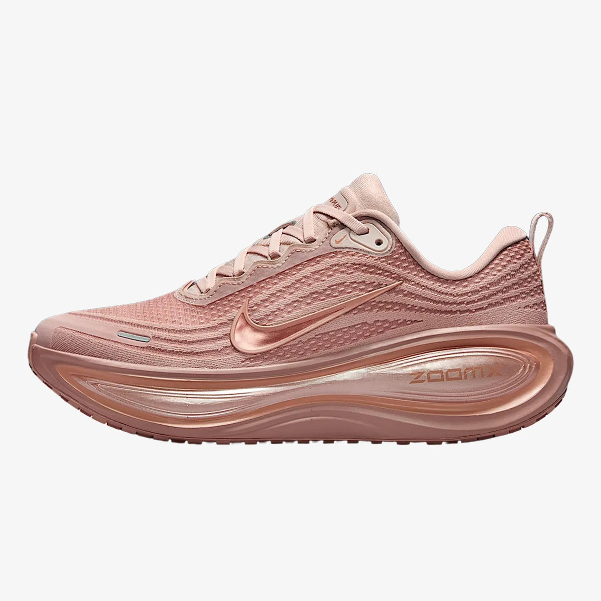 Wmns Nike Vomero Plus ‘Particle Pink Rose Gold’