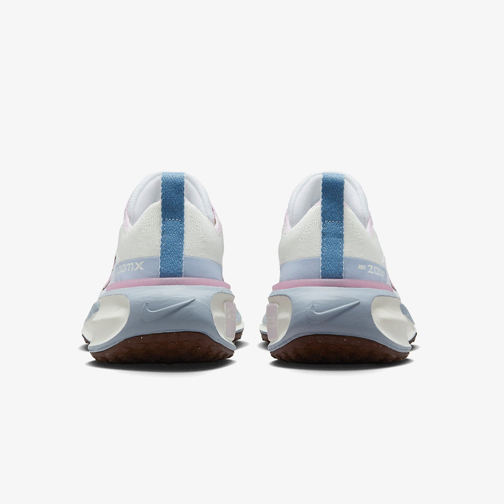 Wmns Nike ZoomX Invincible 3 ‘Blue Whisper Soft Pink’