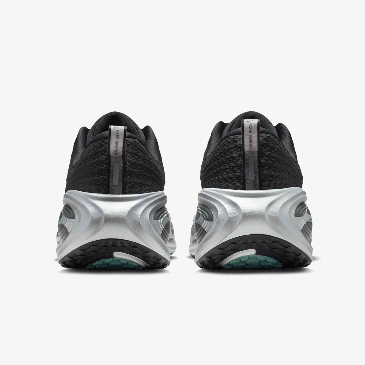 Nike Vomero Plus ‘Anthracite Silver Cannon’
