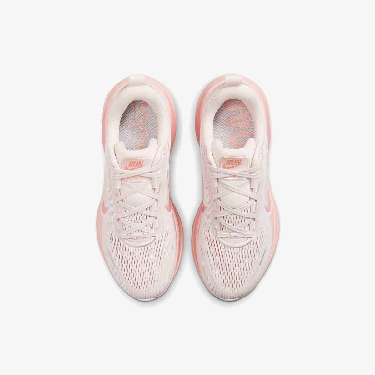 Wmns Nike Vomero 18 'Light Soft Pink'