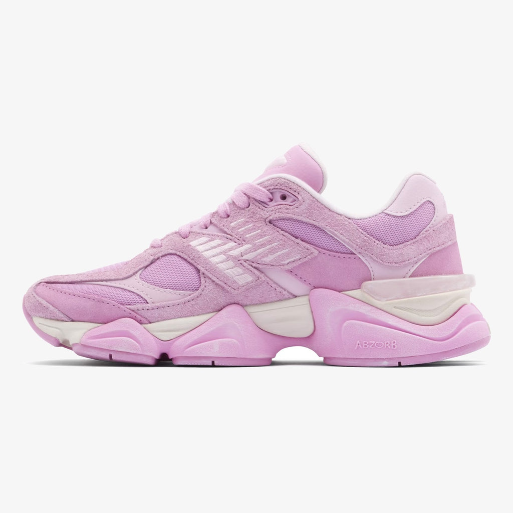 New Balance 9060 ‘Pink Overdye’