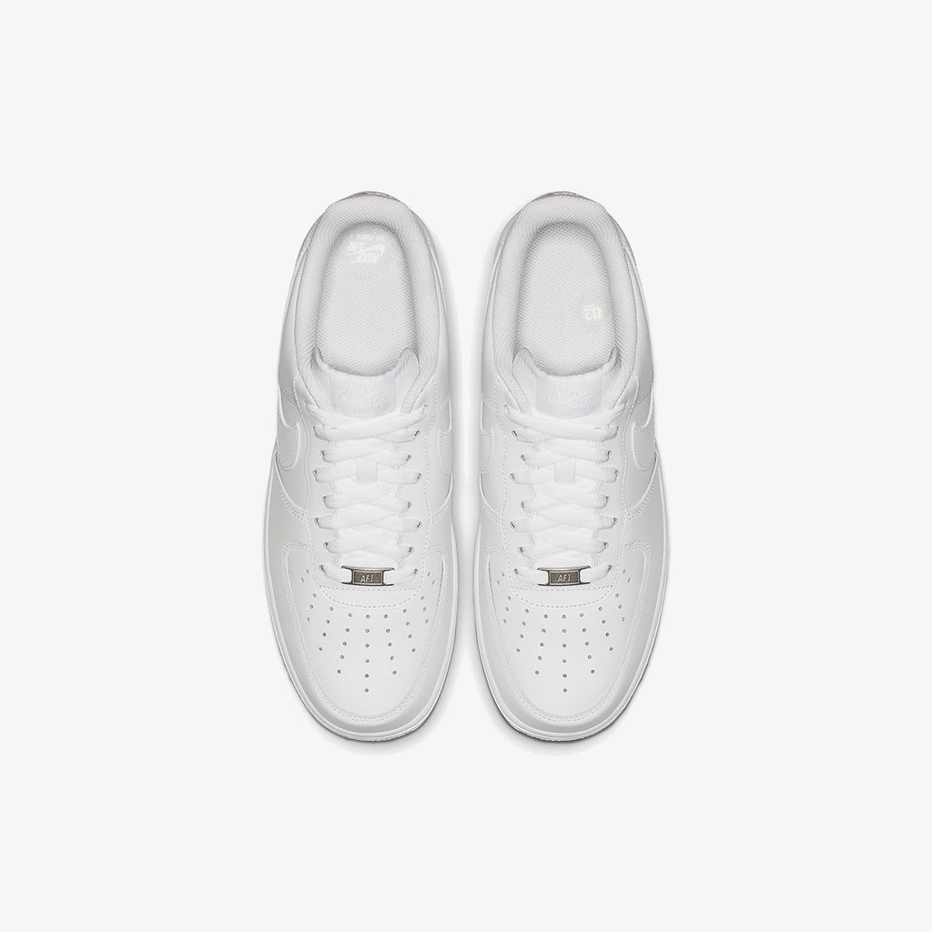 Nike Air Force 1 '07 'White'
