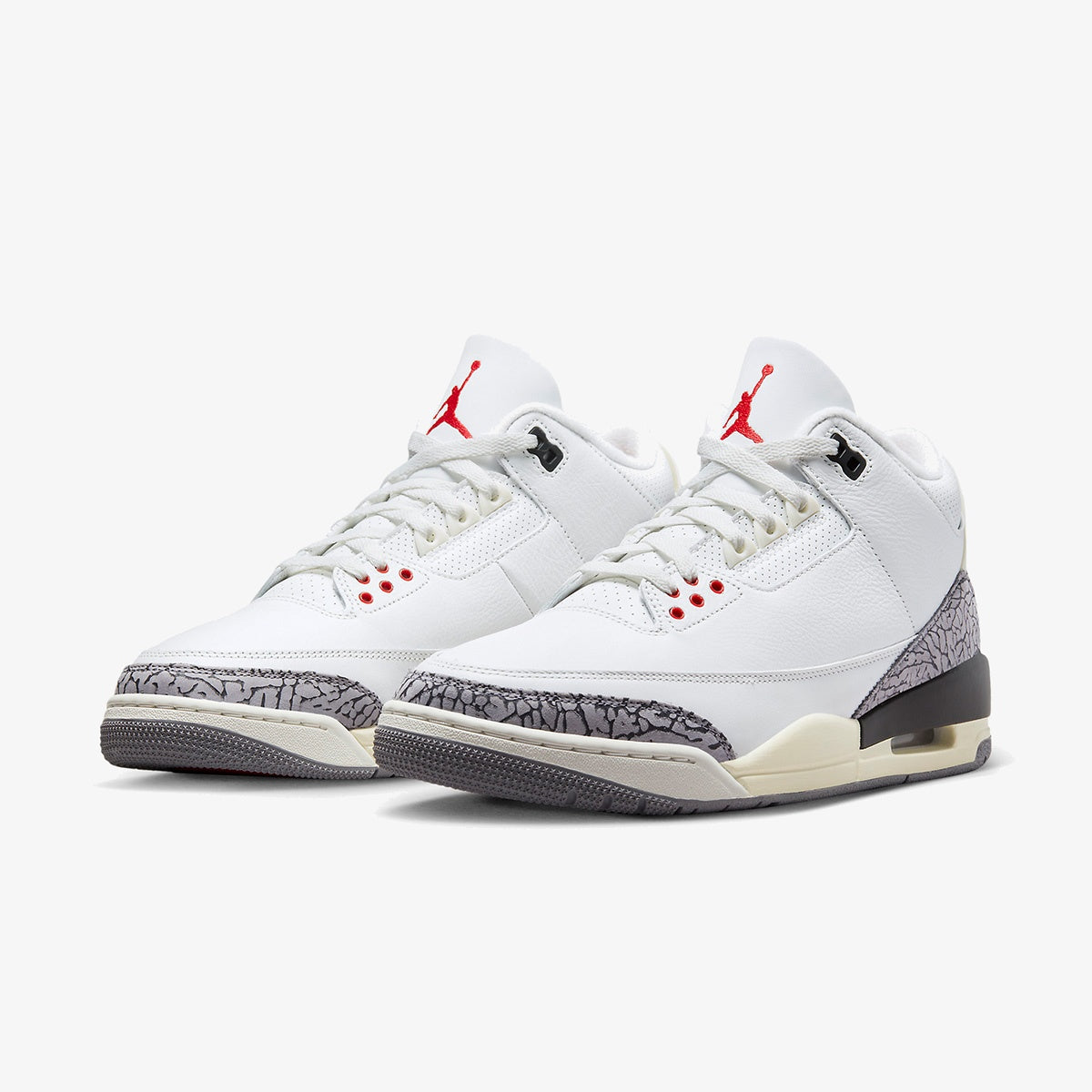 Air Jordan 3 Retro ‘White Cement Reimagined’