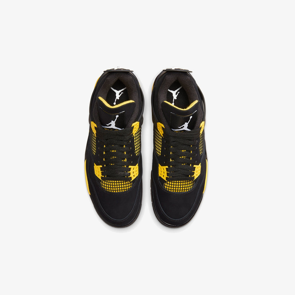 Air Jordan 4 Retro ‘Thunder’ 2023