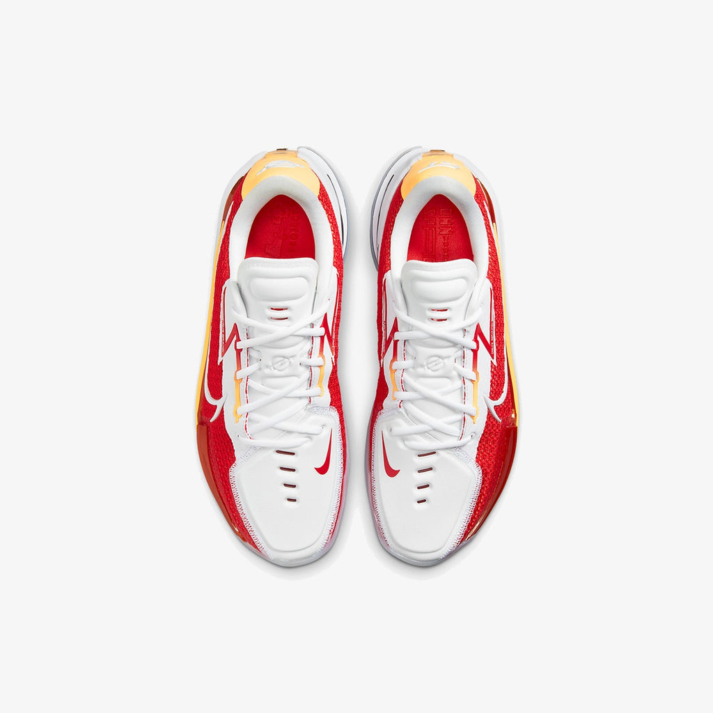Nike Air Zoom GT Cut EP ‘University Red’