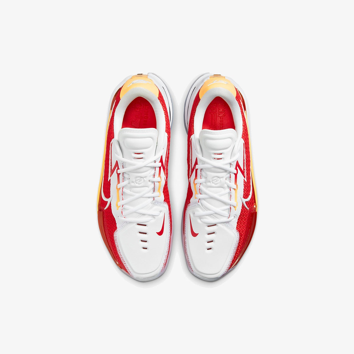 Nike Air Zoom GT Cut EP ‘University Red’