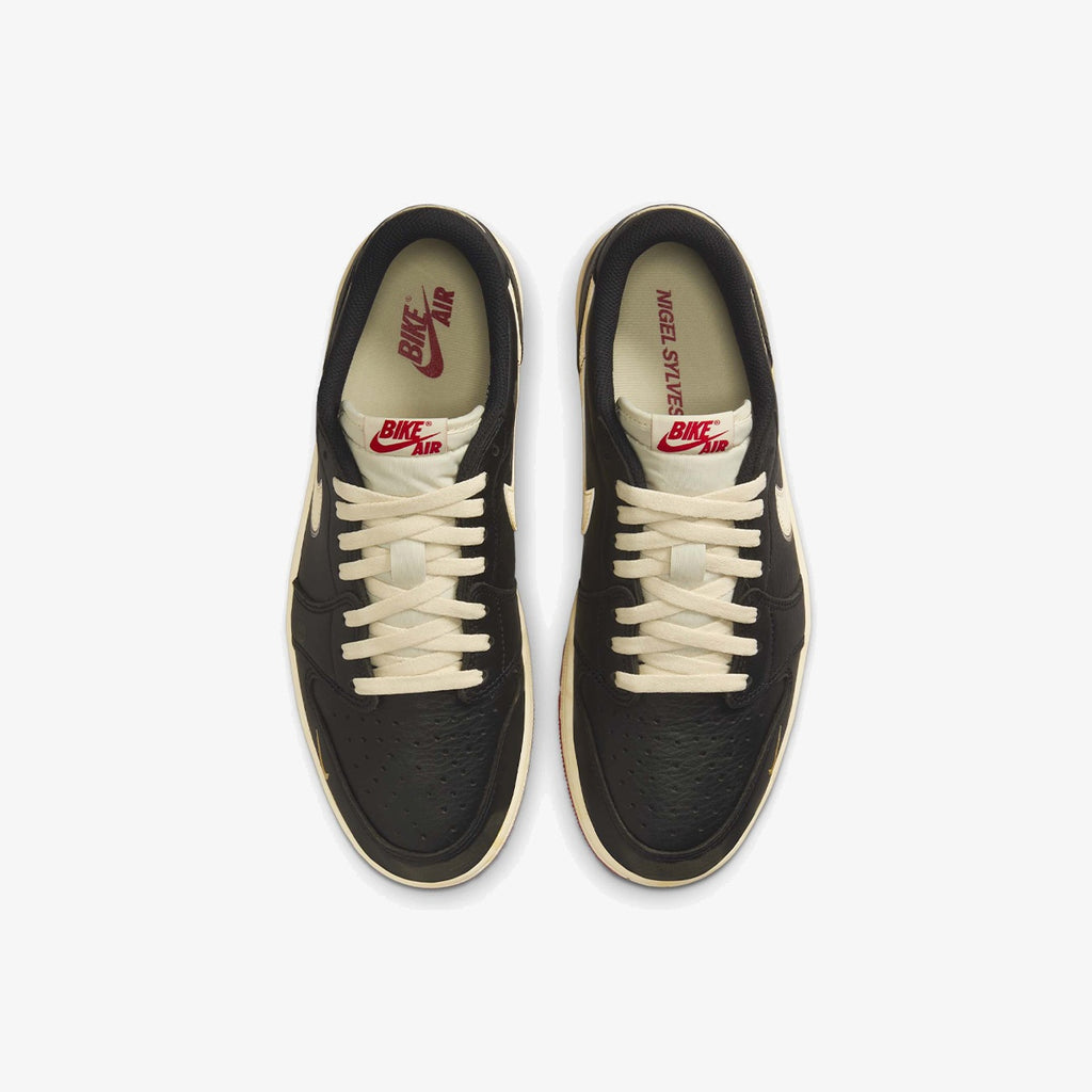 Nigel Sylvester x Air Jordan 1 Low OG ‘Better With Time’
