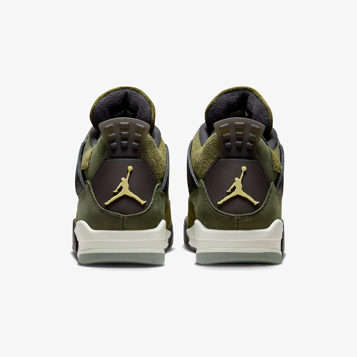 Air Jordan 4 Retro SE ‘Craft – Olive’