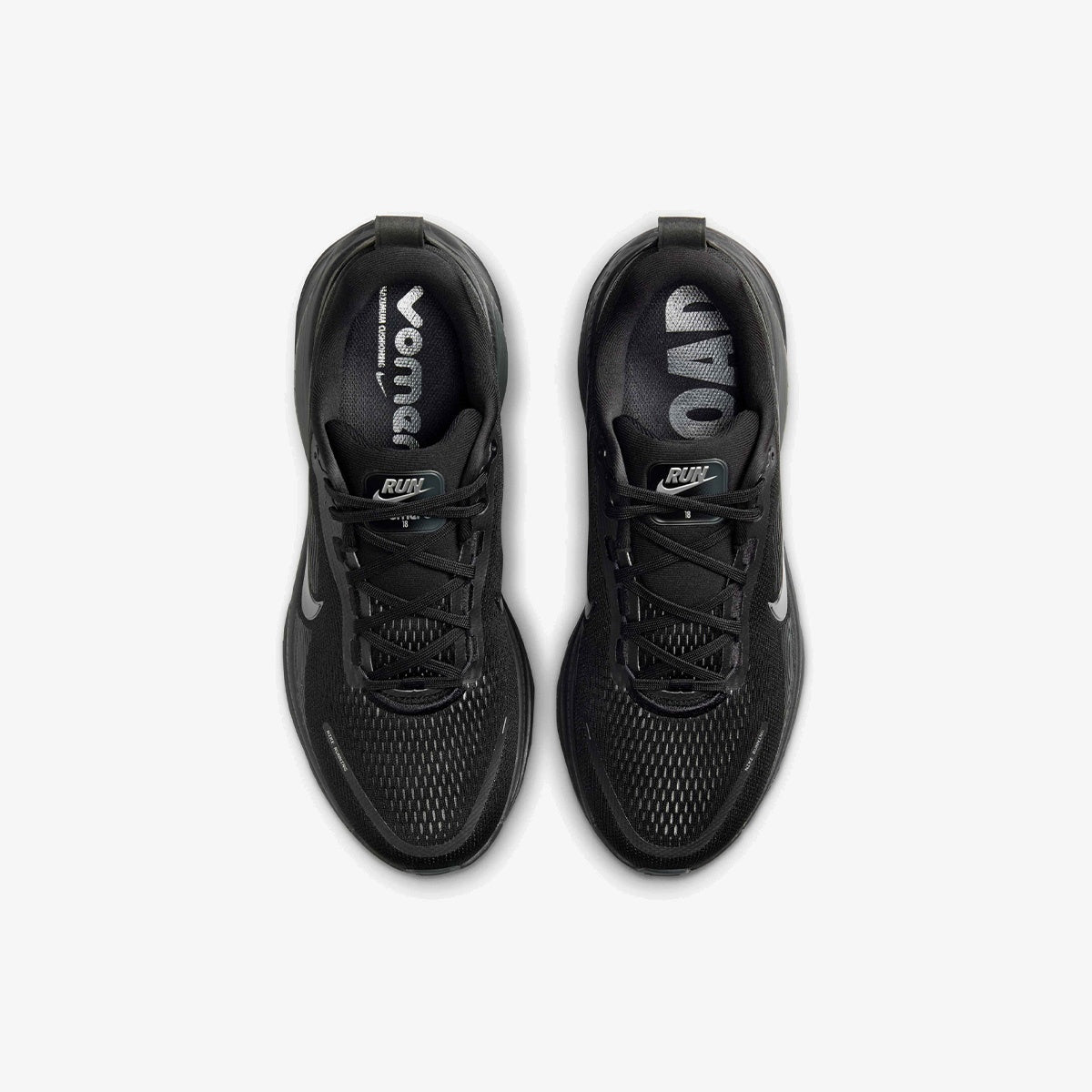 Nike Vomero 18 'Triple Black'