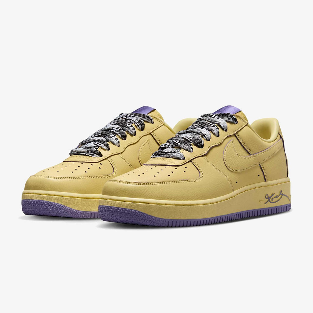 Kobe Bryant x Nike Air Force 1 Low Protro ‘Mamba Mentality’