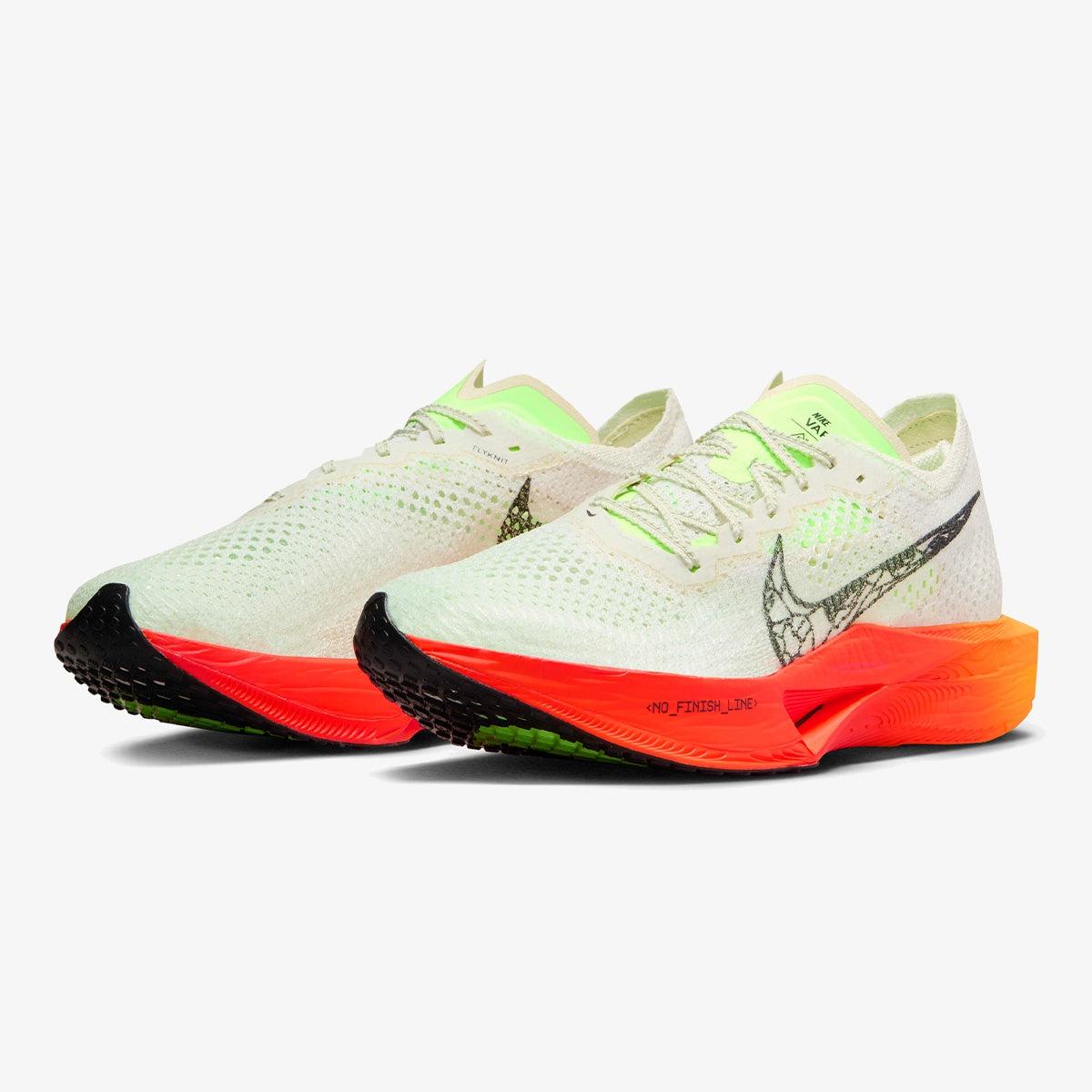 Nike ZoomX VaporFly Next% 3 ‘No Finish Line’