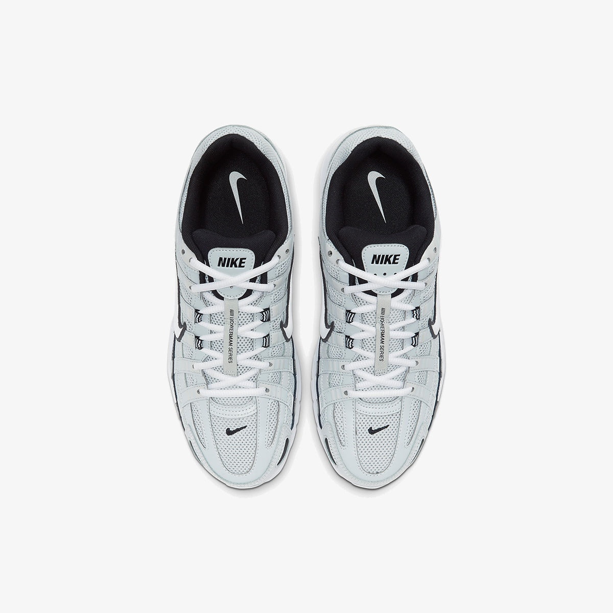 Nike P-6000 ‘Pure Platinum’