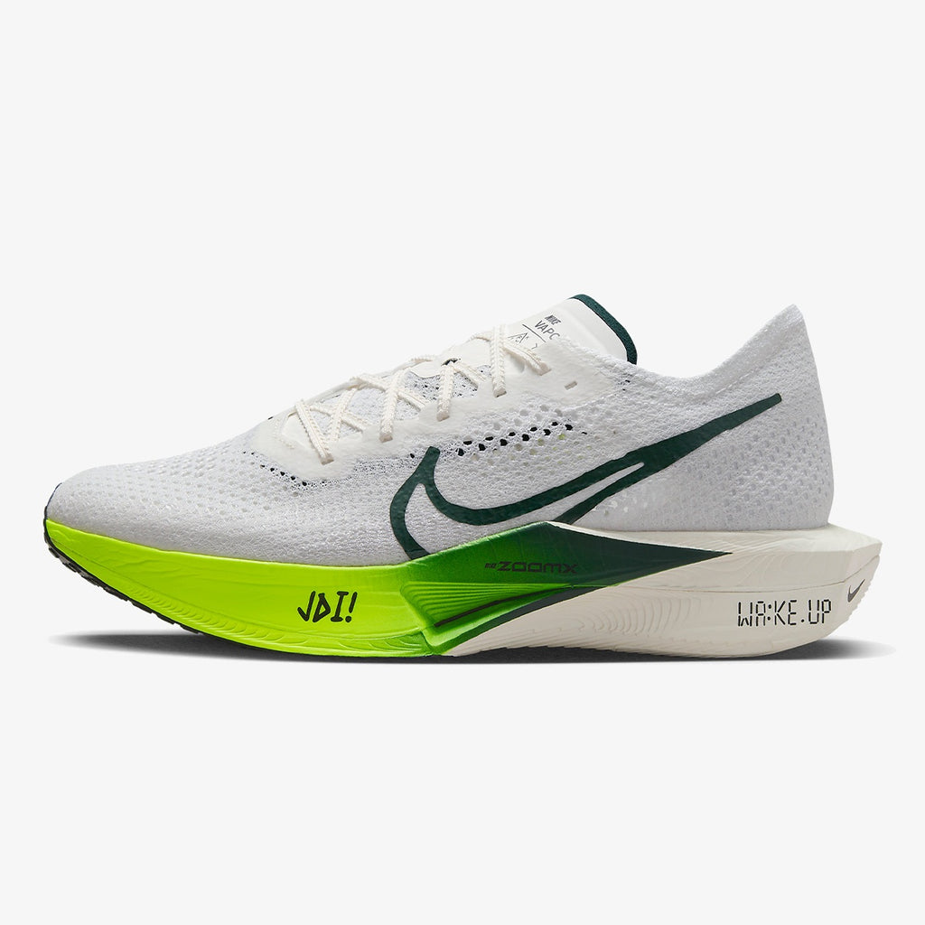 Nike ZoomX VaporFly Next% 3 ‘Wake Up Pack’