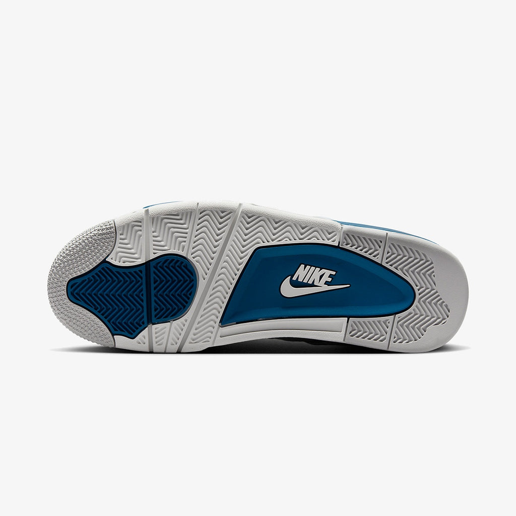 Air Jordan 4 Retro ‘Military Blue’ 2024