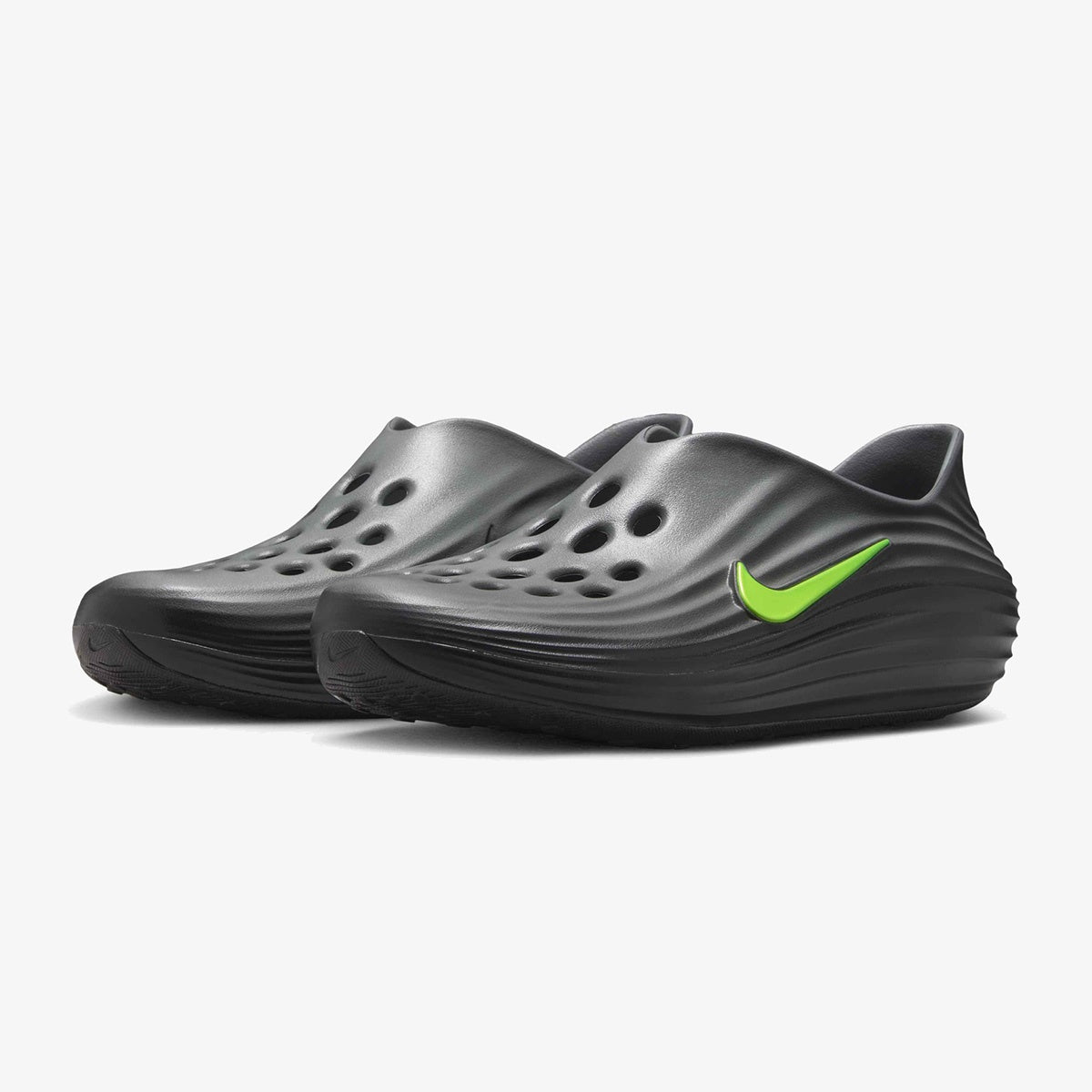 Nike ReactX Rejuven8 ‘Black Volt’