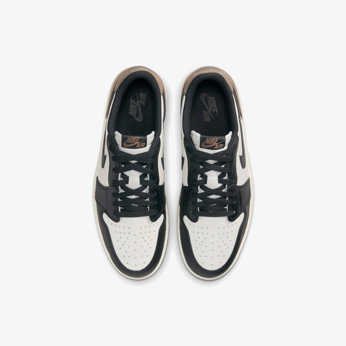 Air Jordan 1 Retro Low OG ‘Mocha’