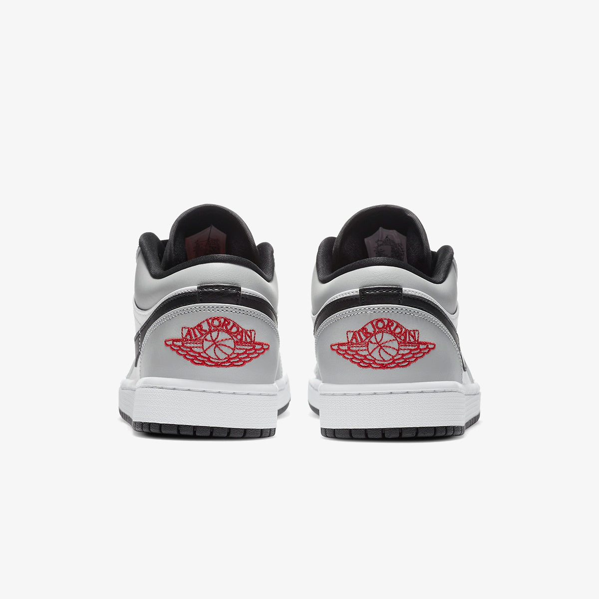 Air Jordan 1 Low ‘Light Smoke Grey’
