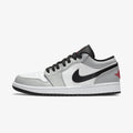 Air Jordan 1 Low ‘Light Smoke Grey’