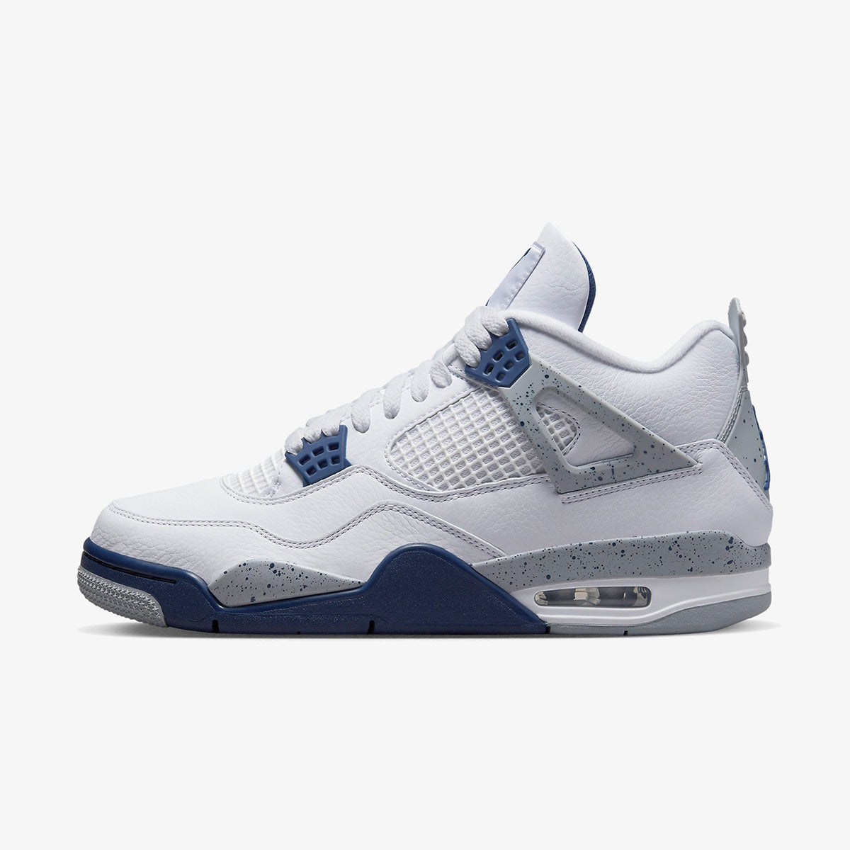 Air Jordan 4 Retro ‘Midnight Navy’