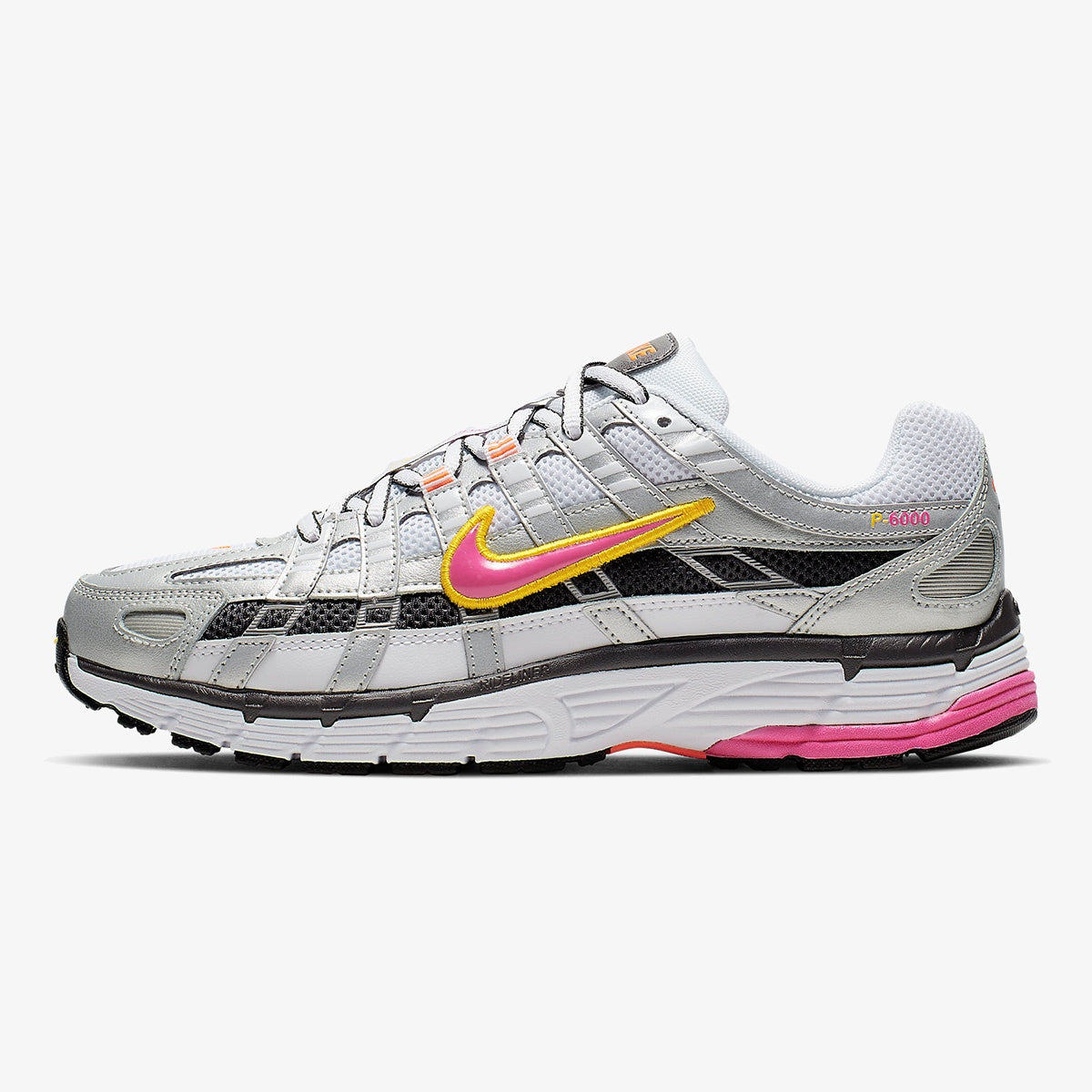 Wmns Nike P-6000 ‘Laser Fuchsia’