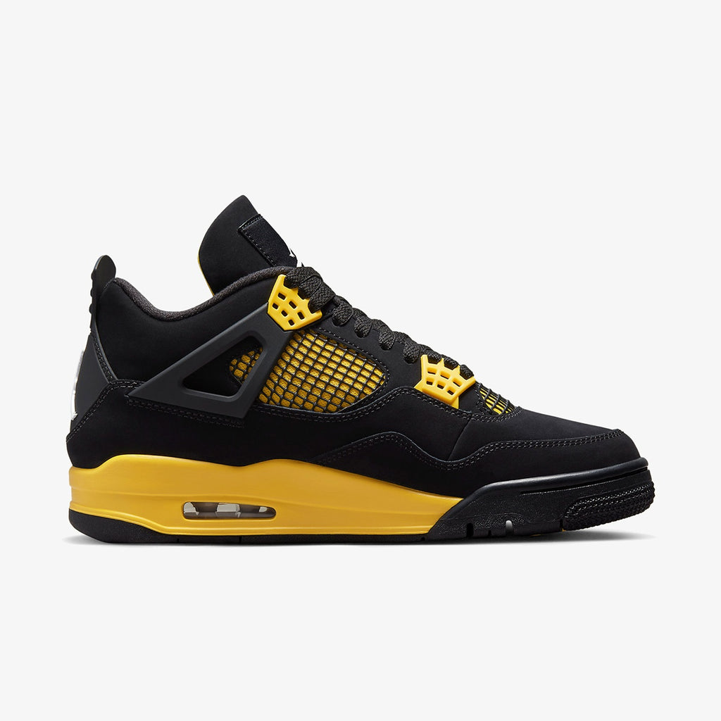 Air Jordan 4 Retro ‘Thunder’ 2023