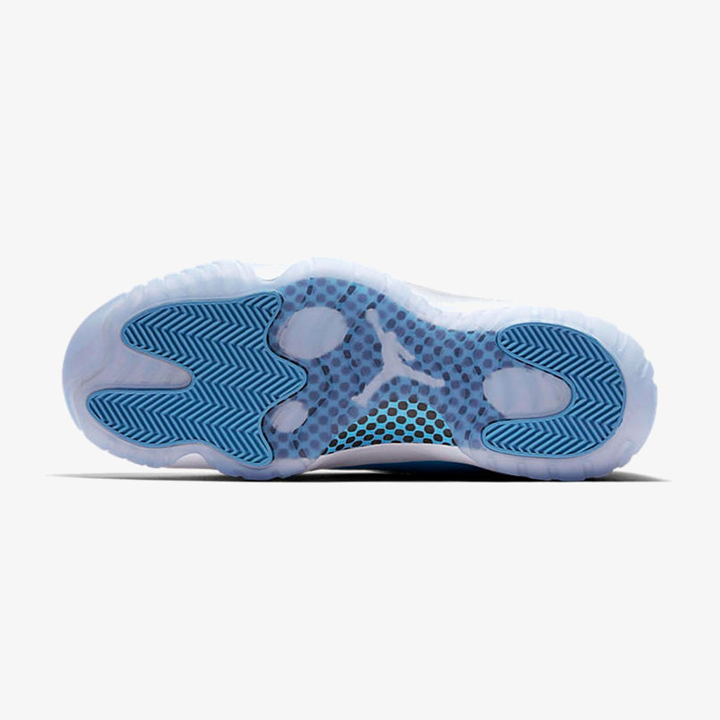 Air Jordan 11 Retro Low ‘UNC’
