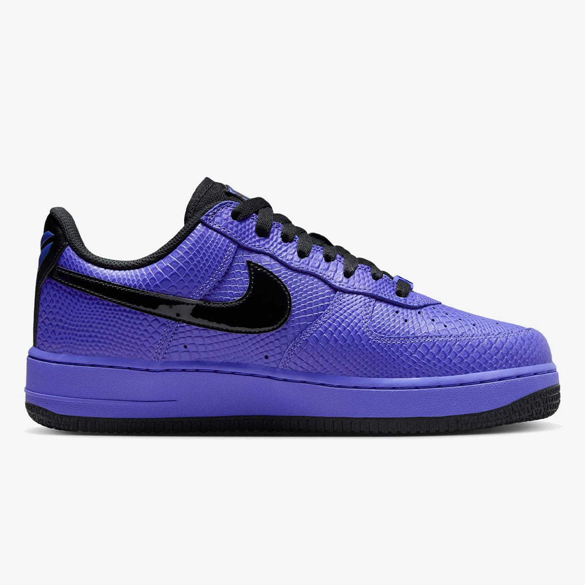 Kobe Bryant x FC Barcelona x Nike Air Force 1 Low Protro ‘Persian Violet’