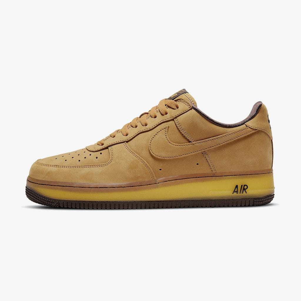 Nike Air Force 1 Low ‘Wheat Mocha’