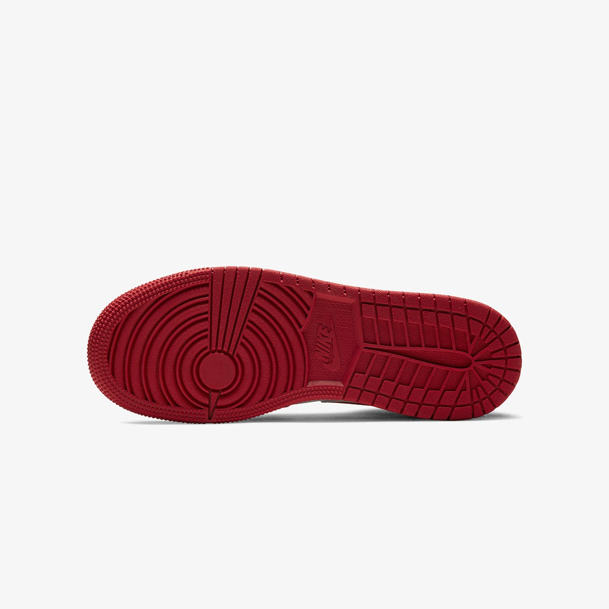 Air Jordan 1 Mid ‘Black Gym Red’