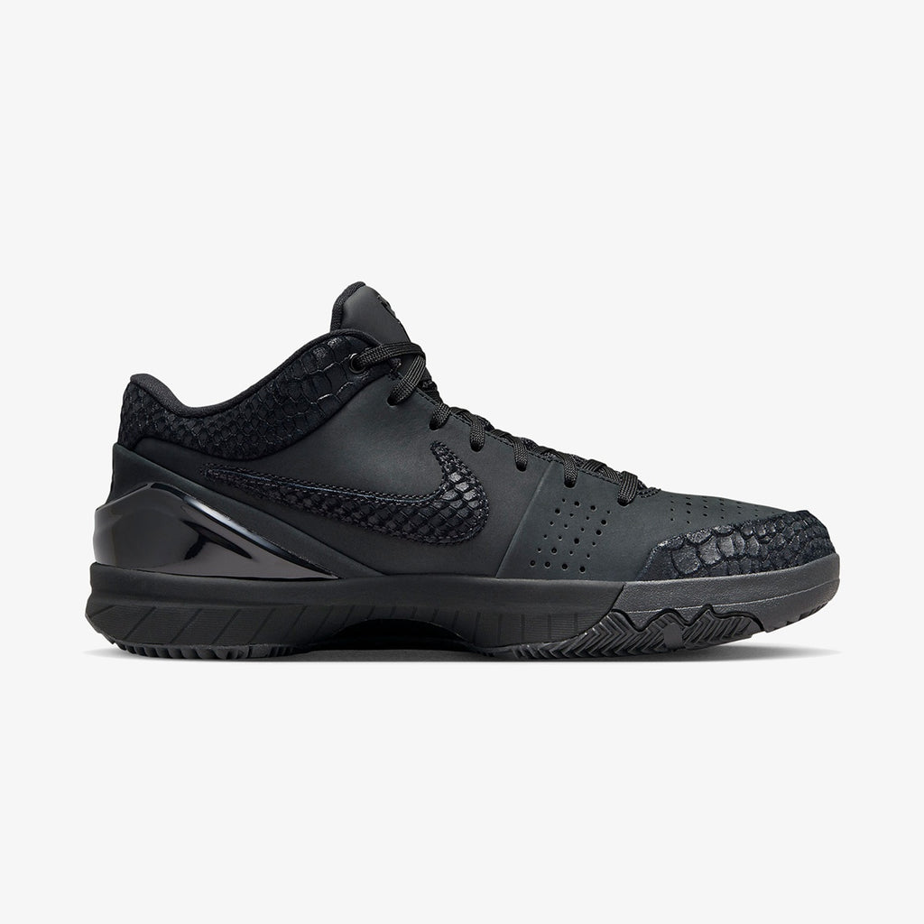 Nike Zoom Kobe 4 Protro ‘Gift of Mamba’