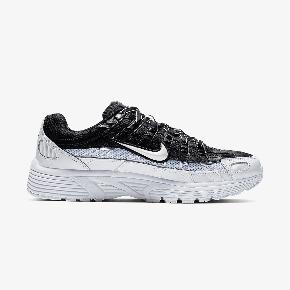 Wmns Nike P-6000 ‘Black White’