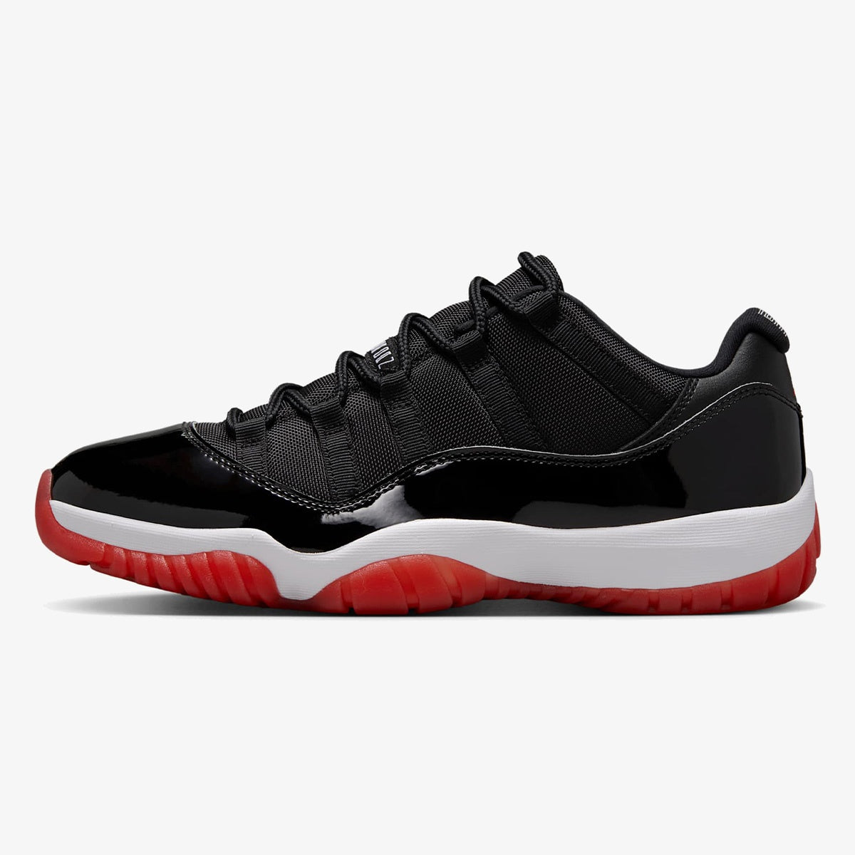 Air Jordan 11 Retro Low ‘Bred’ 2025