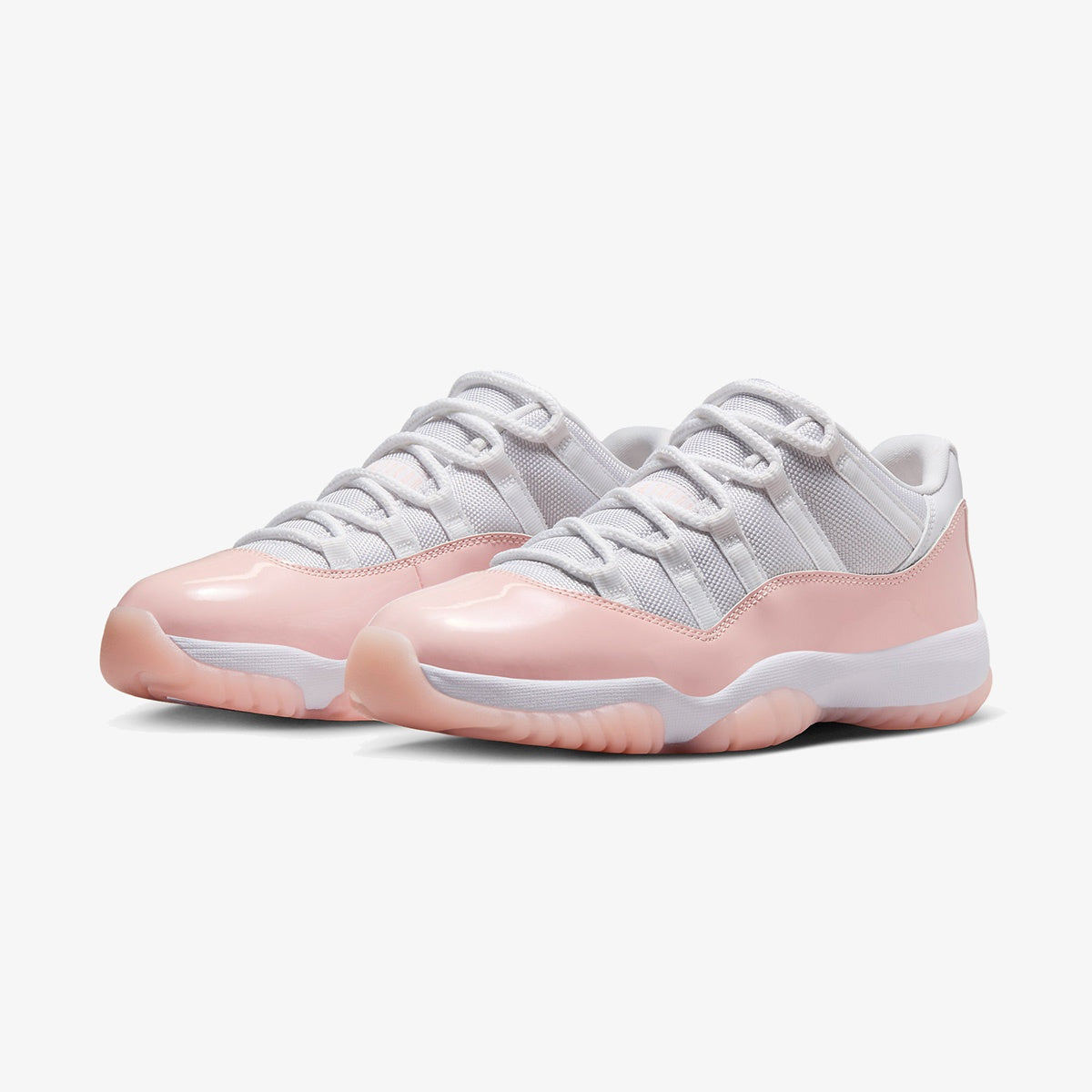 Wmns Air Jordan 11 Retro Low ‘Legend Pink’
