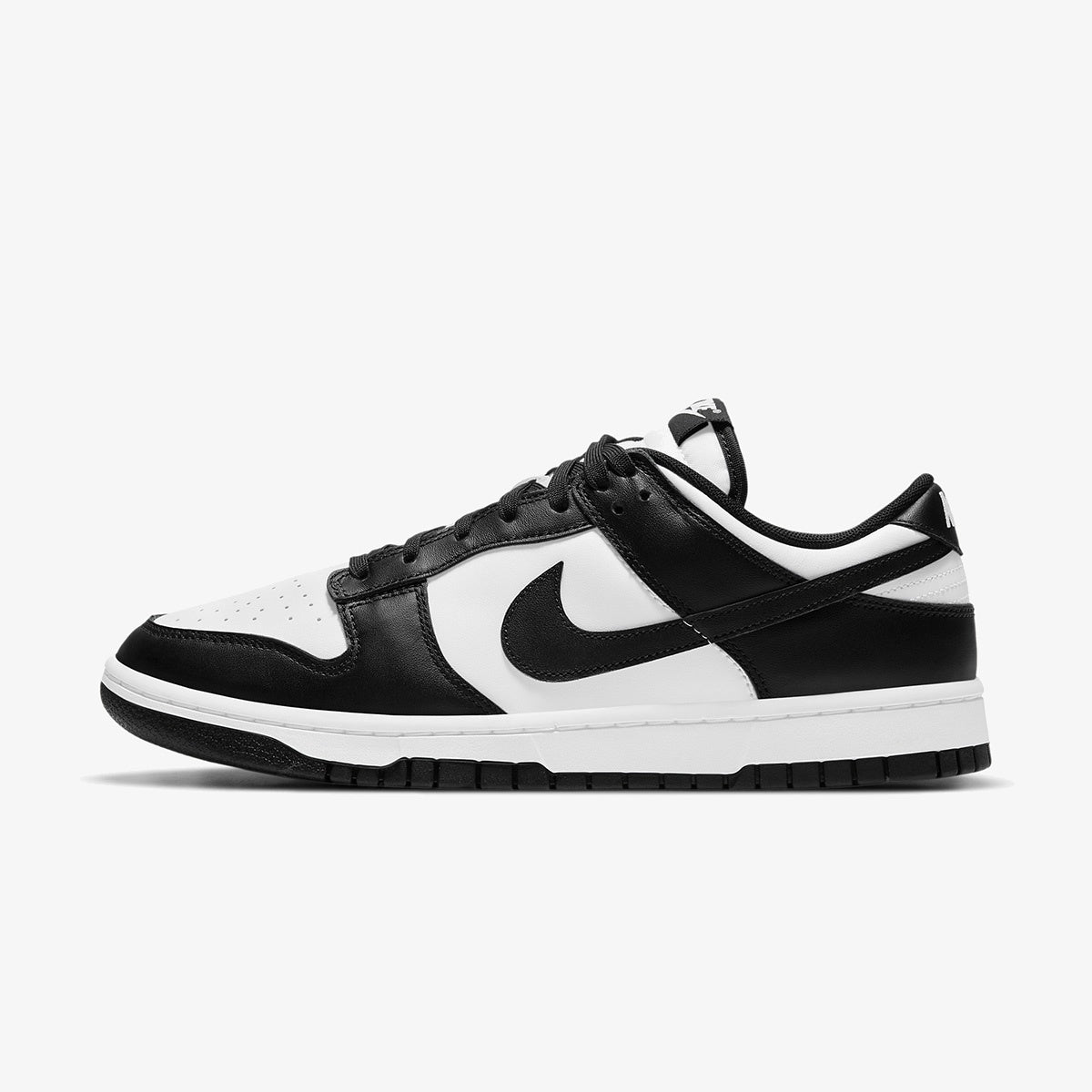 Nike Dunk Low ‘Black White Panda’