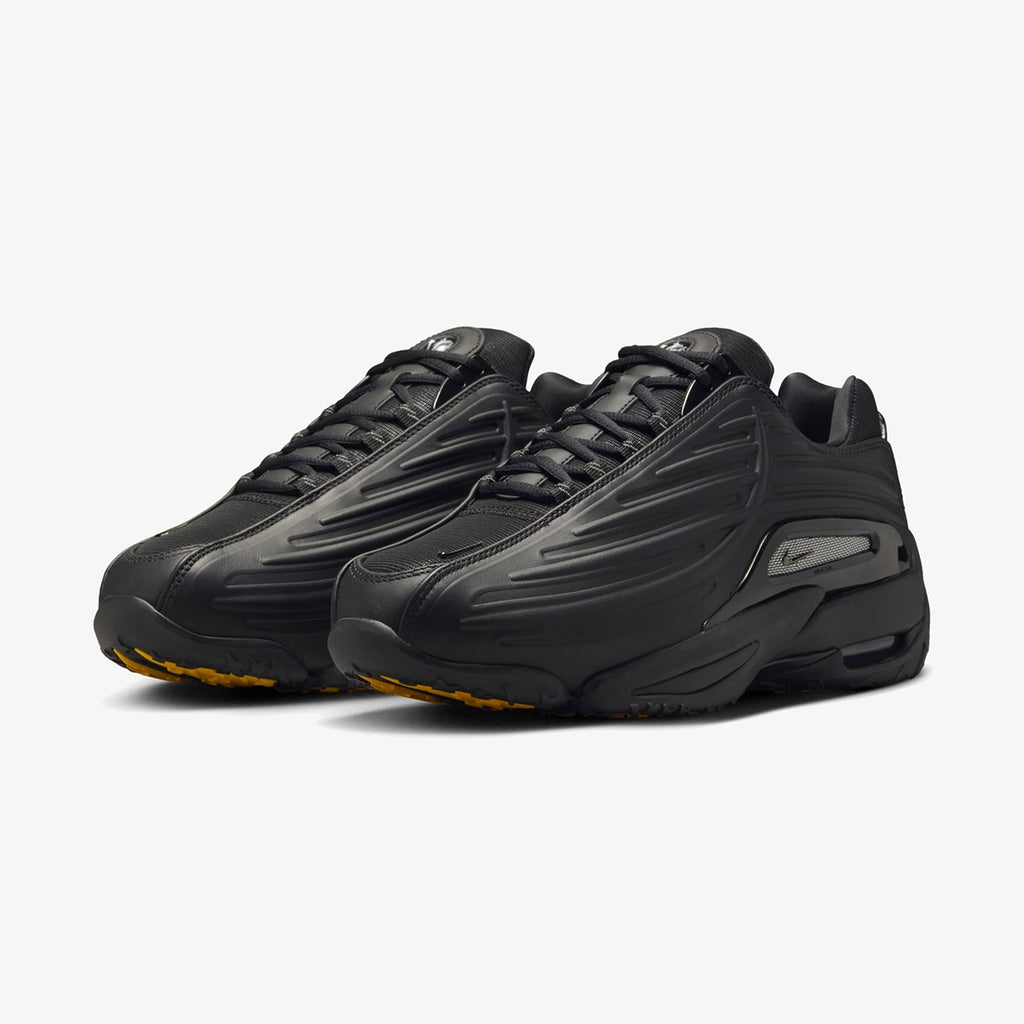 NOCTA x Nike Hot Step 2 ‘Black’