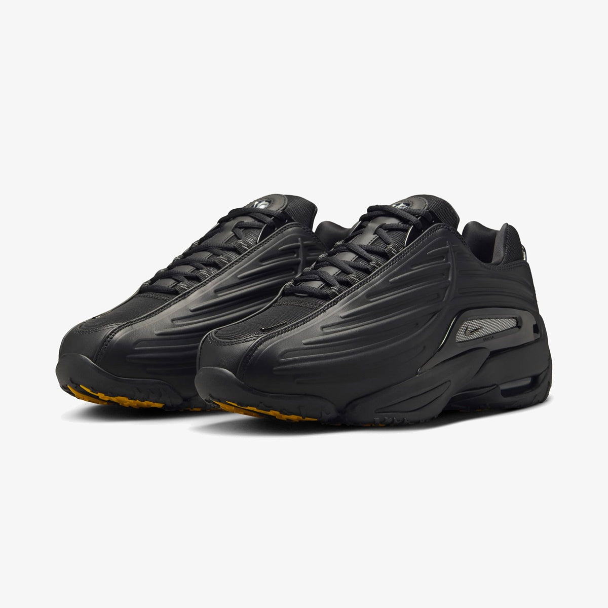 NOCTA x Nike Hot Step 2 ‘Black’