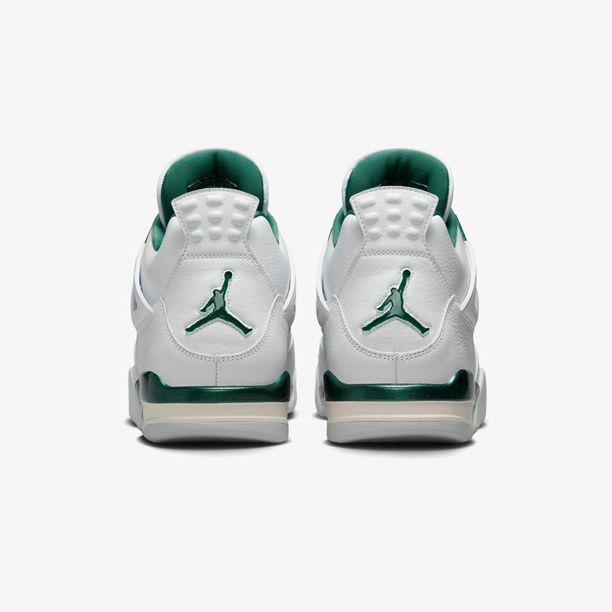 Air Jordan 4 Retro ‘Oxidized Green’